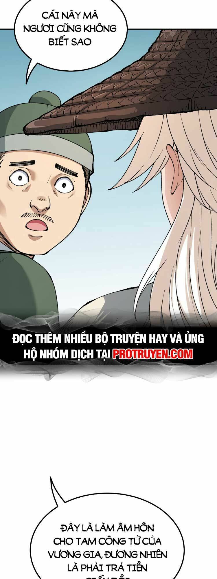 Thiên Đạo Này Cũng Không Ngốc Lắm Chapter 42 - Trang 18