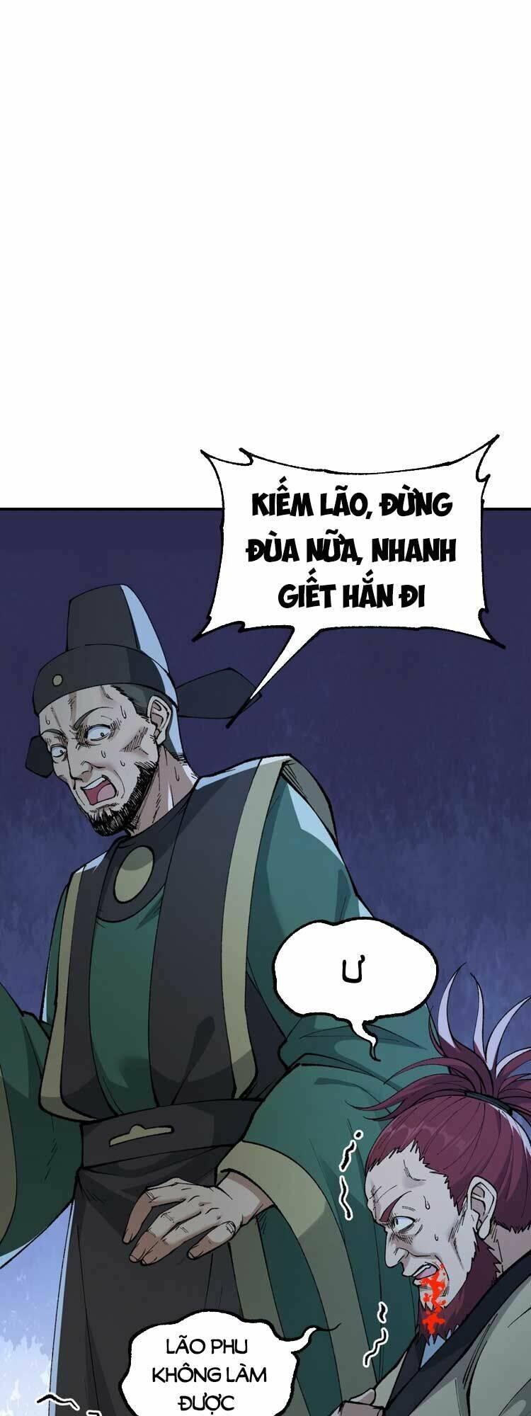 Thiên Đạo Này Cũng Không Ngốc Lắm Chapter 42 - Trang 1