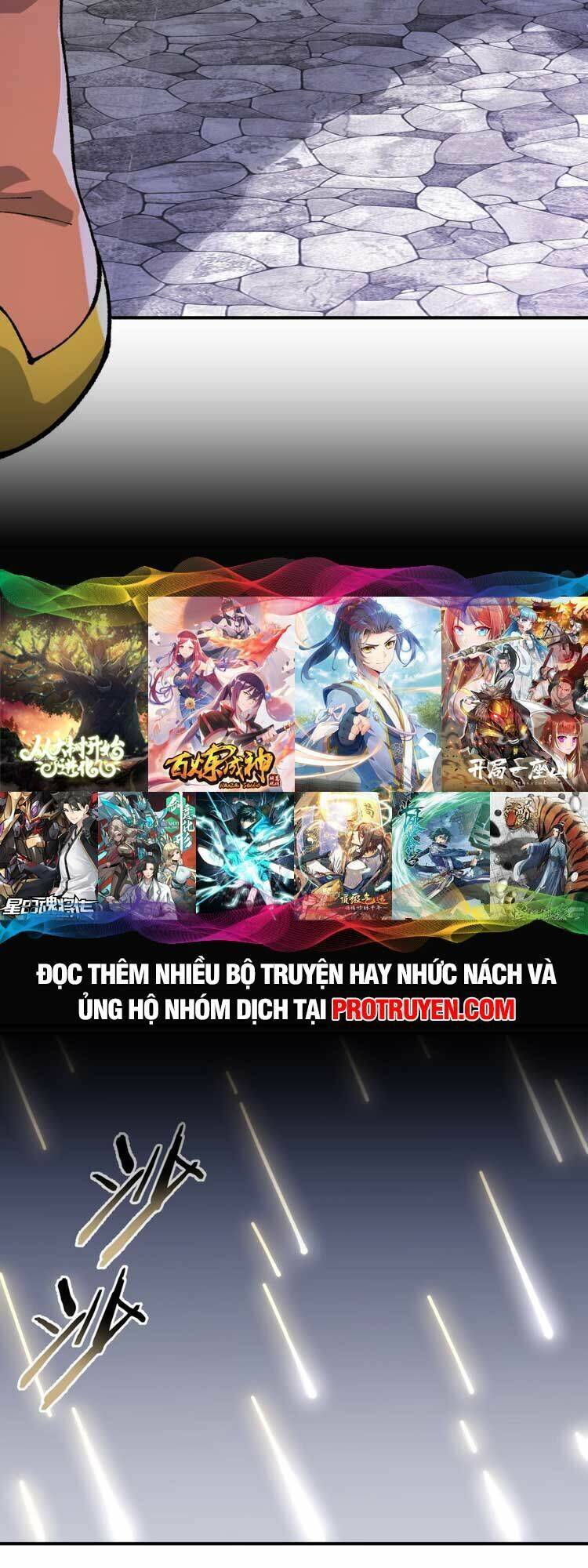 Thiên Đạo Này Cũng Không Ngốc Lắm Chapter 42 - Trang 24