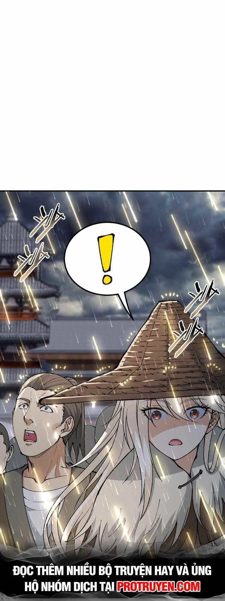 Thiên Đạo Này Cũng Không Ngốc Lắm Chapter 42 - Trang 25