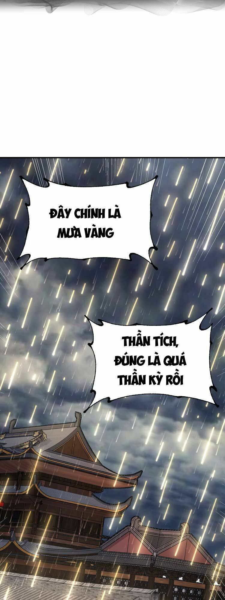 Thiên Đạo Này Cũng Không Ngốc Lắm Chapter 42 - Trang 26