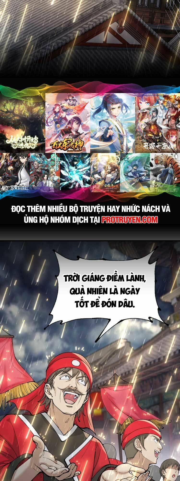 Thiên Đạo Này Cũng Không Ngốc Lắm Chapter 42 - Trang 27