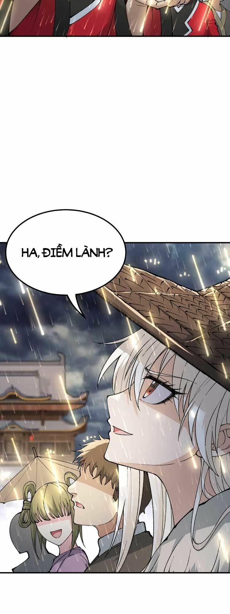 Thiên Đạo Này Cũng Không Ngốc Lắm Chapter 42 - Trang 28