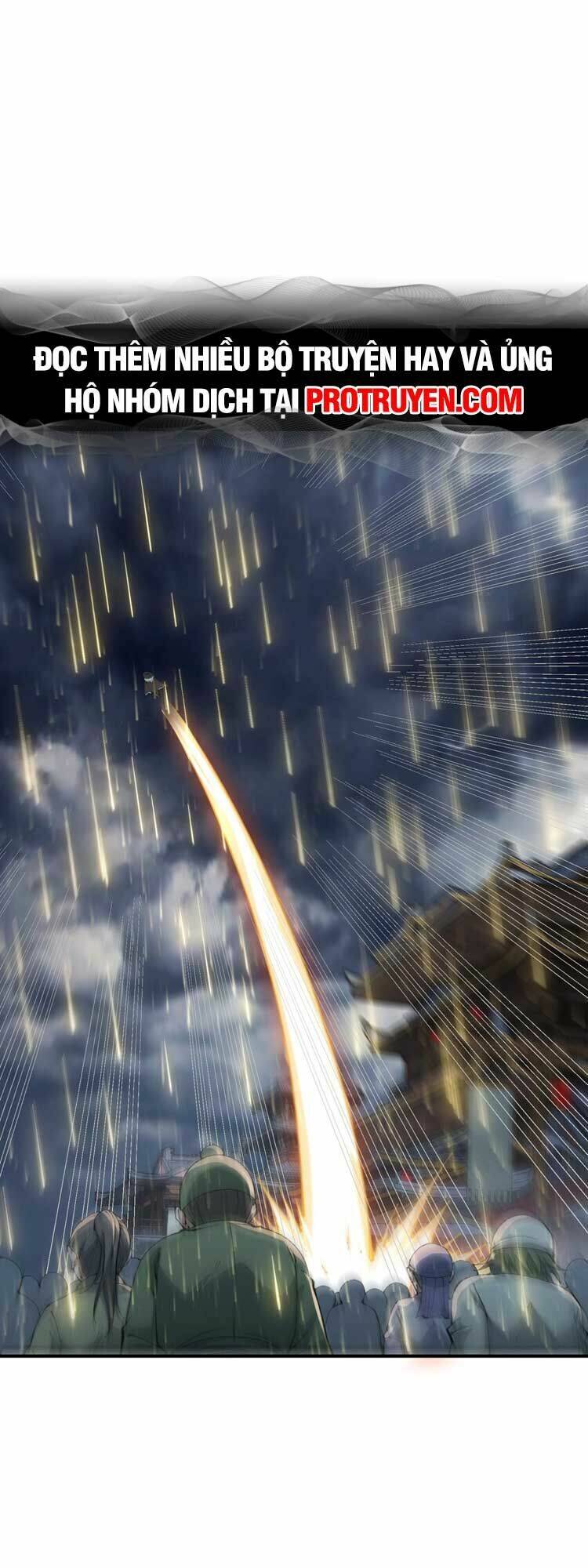 Thiên Đạo Này Cũng Không Ngốc Lắm Chapter 42 - Trang 29