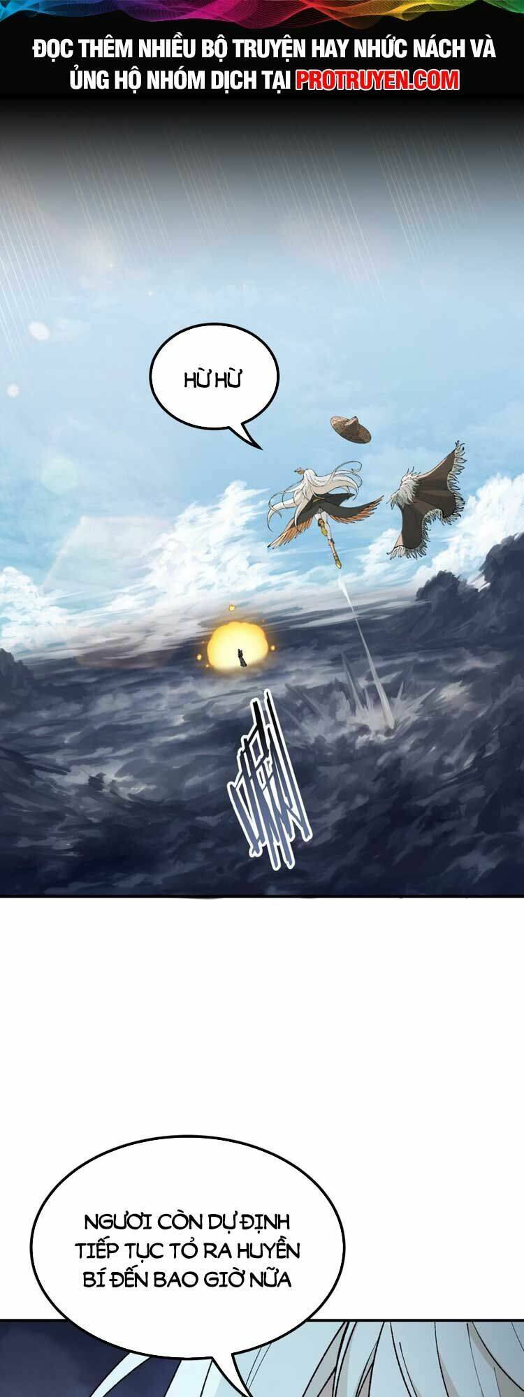 Thiên Đạo Này Cũng Không Ngốc Lắm Chapter 42 - Trang 31