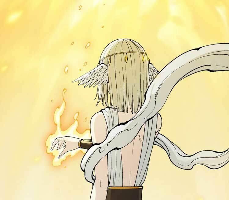 Thiên Đạo Này Cũng Không Ngốc Lắm Chapter 42 - Trang 33