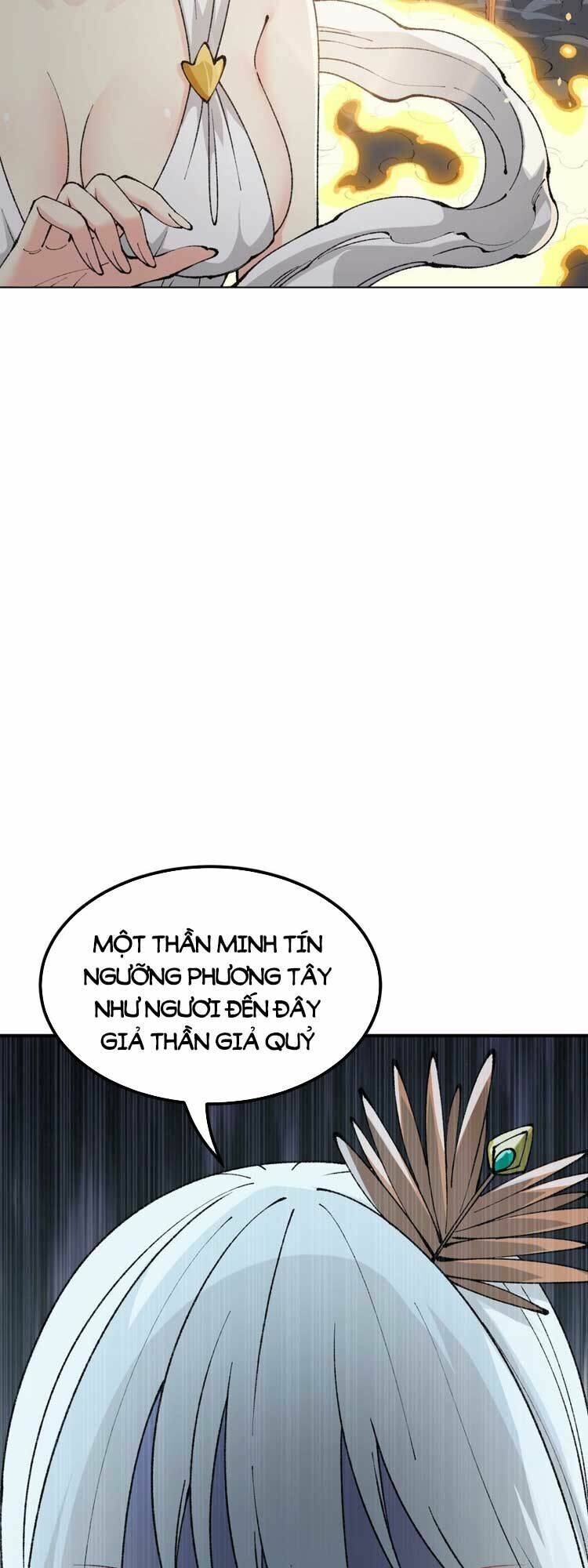 Thiên Đạo Này Cũng Không Ngốc Lắm Chapter 42 - Trang 35