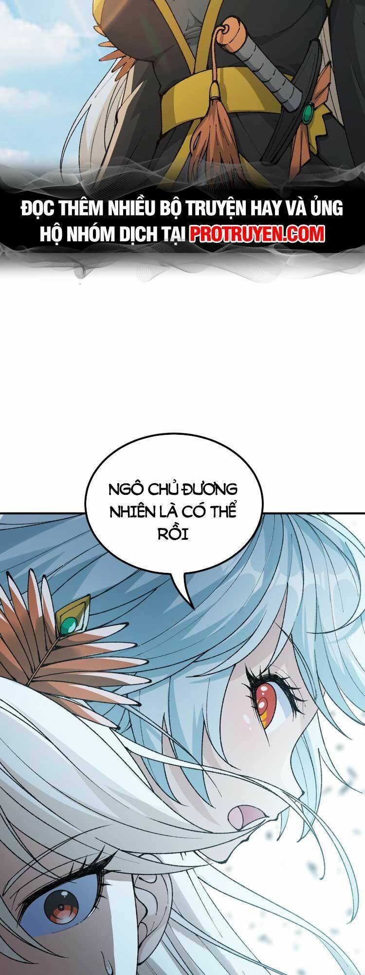 Thiên Đạo Này Cũng Không Ngốc Lắm Chapter 42 - Trang 38