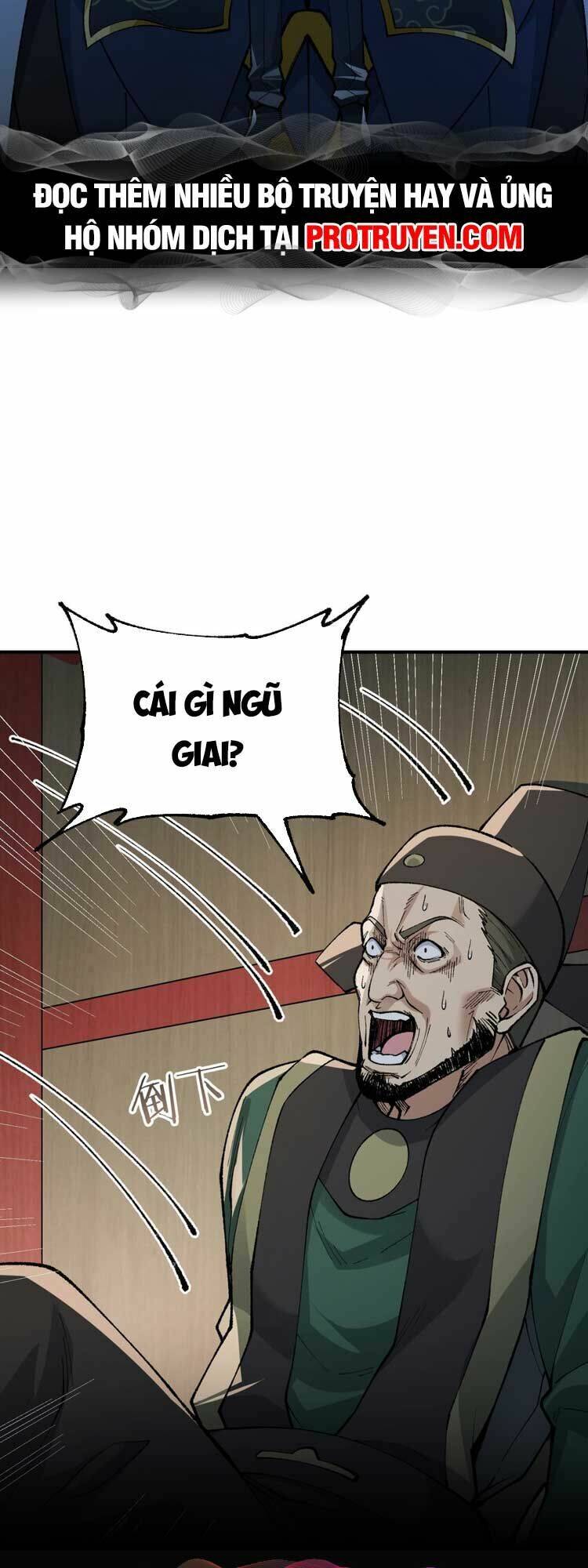 Thiên Đạo Này Cũng Không Ngốc Lắm Chapter 42 - Trang 3