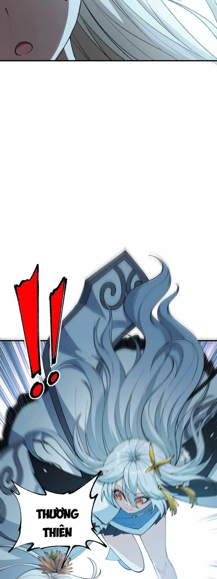 Thiên Đạo Này Cũng Không Ngốc Lắm Chapter 42 - Trang 39