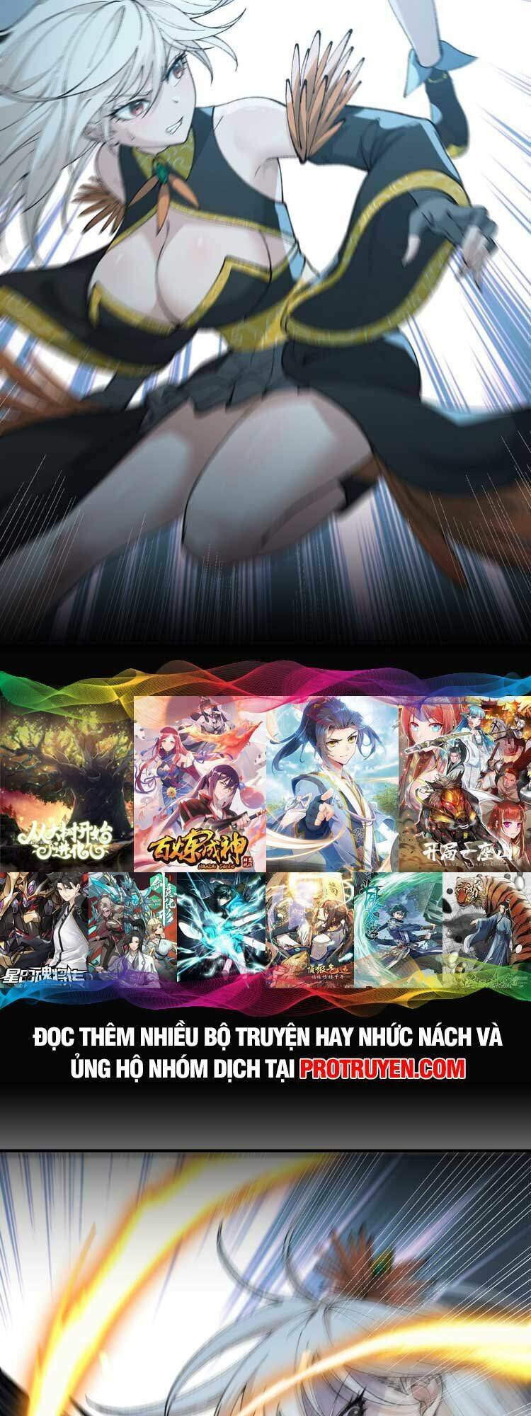 Thiên Đạo Này Cũng Không Ngốc Lắm Chapter 42 - Trang 40