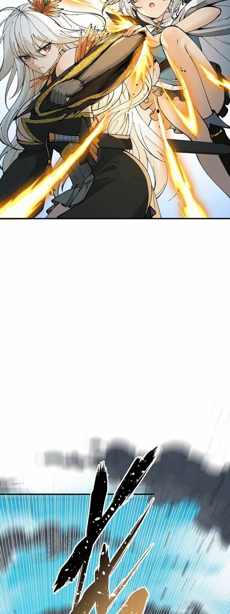 Thiên Đạo Này Cũng Không Ngốc Lắm Chapter 42 - Trang 42