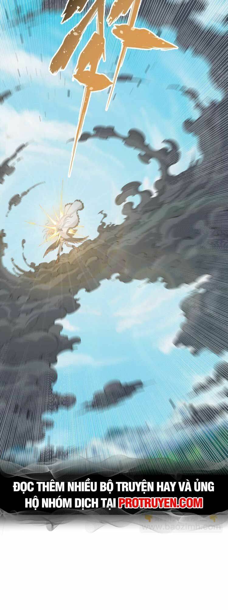 Thiên Đạo Này Cũng Không Ngốc Lắm Chapter 42 - Trang 43