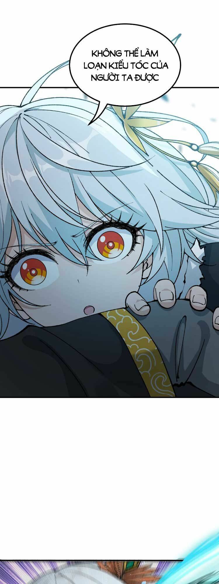 Thiên Đạo Này Cũng Không Ngốc Lắm Chapter 42 - Trang 44