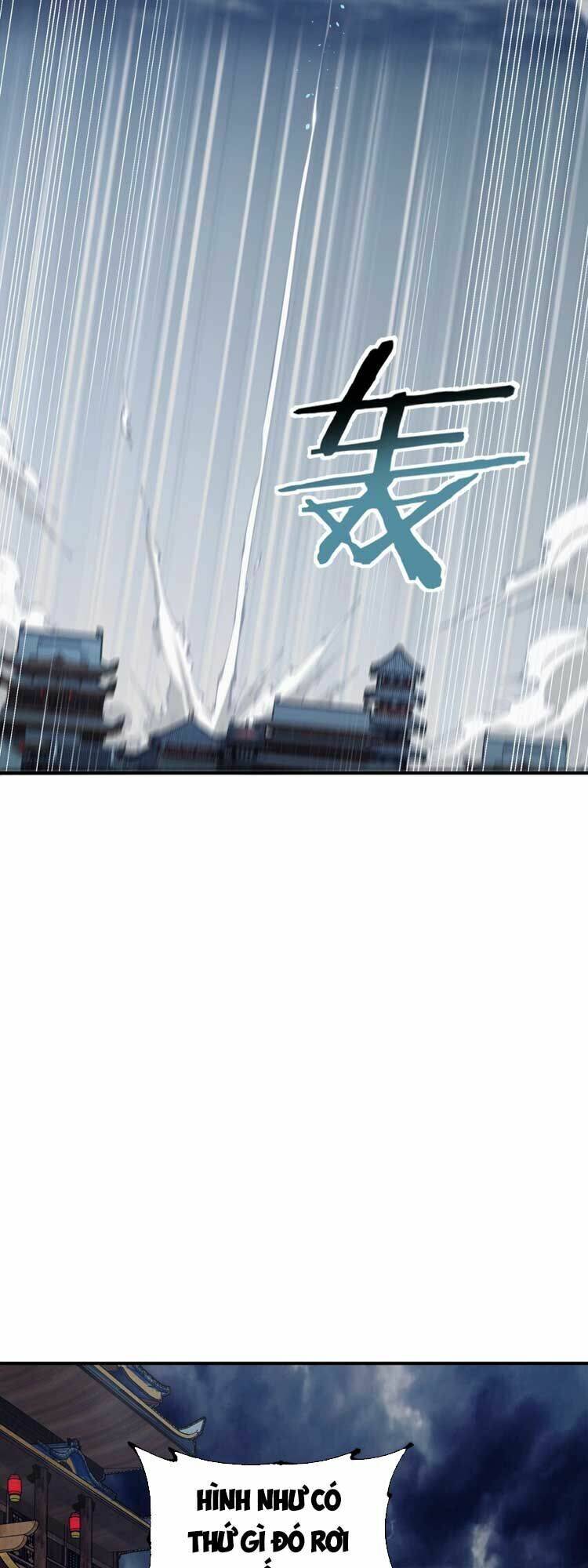 Thiên Đạo Này Cũng Không Ngốc Lắm Chapter 42 - Trang 47