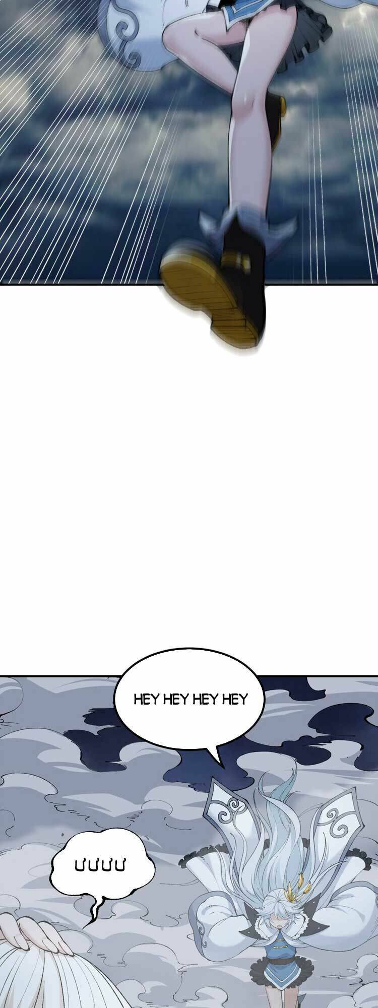 Thiên Đạo Này Cũng Không Ngốc Lắm Chapter 42 - Trang 49