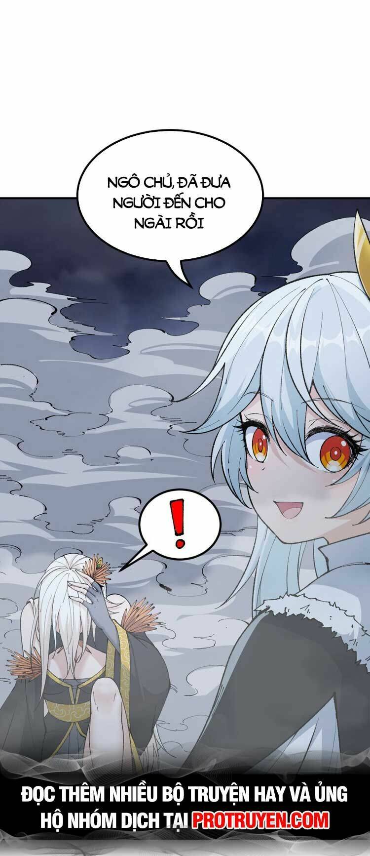 Thiên Đạo Này Cũng Không Ngốc Lắm Chapter 42 - Trang 51