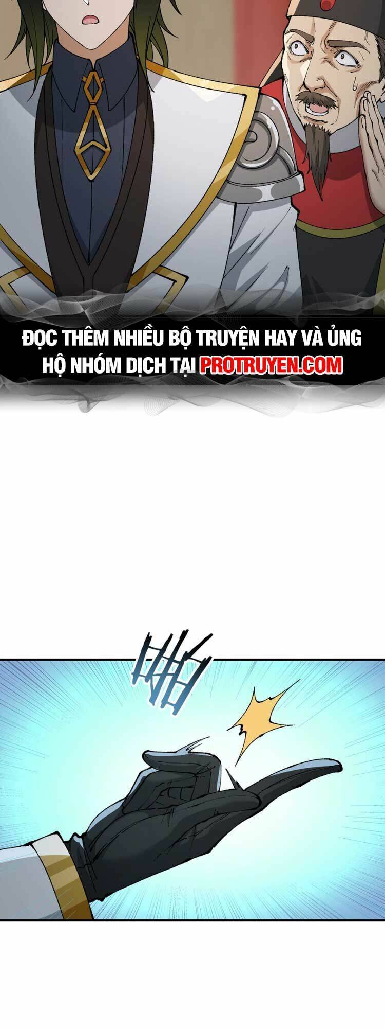 Thiên Đạo Này Cũng Không Ngốc Lắm Chapter 42 - Trang 7