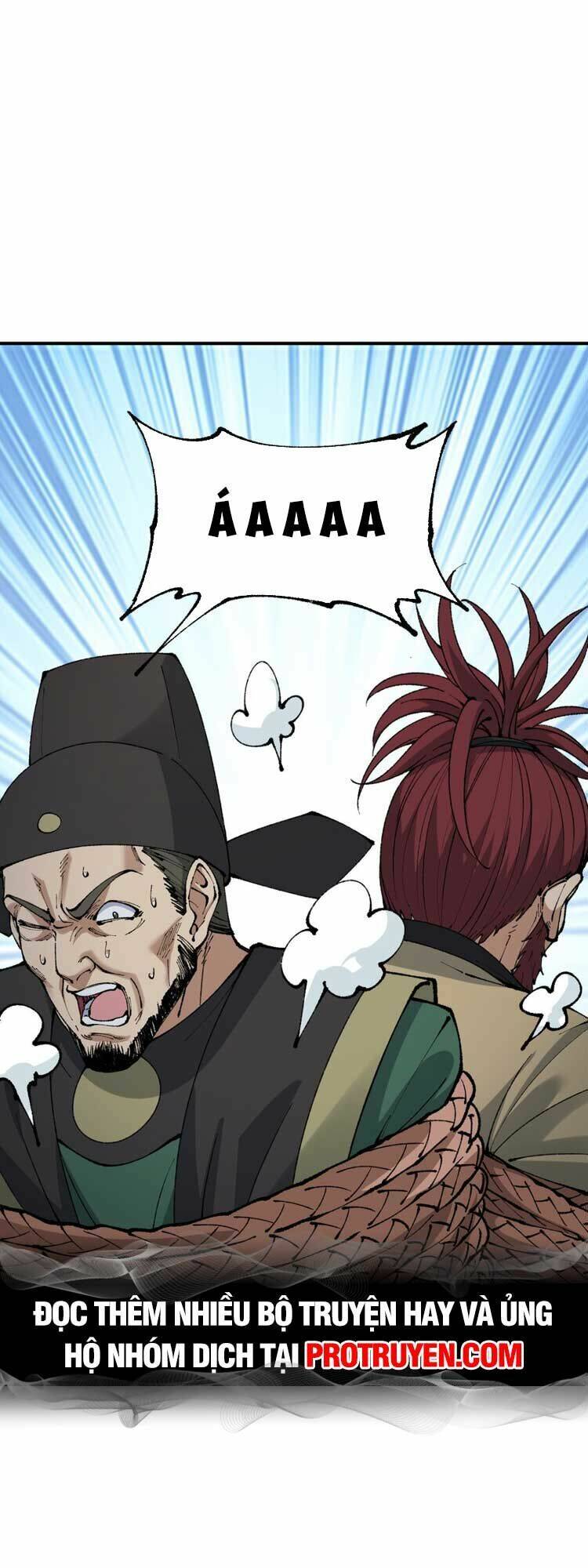 Thiên Đạo Này Cũng Không Ngốc Lắm Chapter 42 - Trang 8