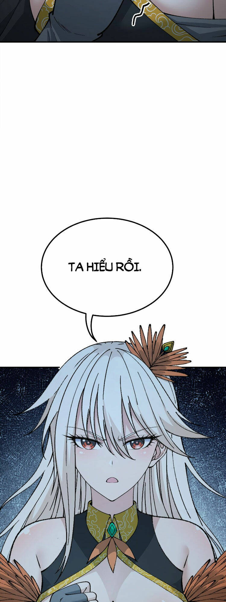 Thiên Đạo Này Cũng Không Ngốc Lắm Chapter 44 - Trang 10