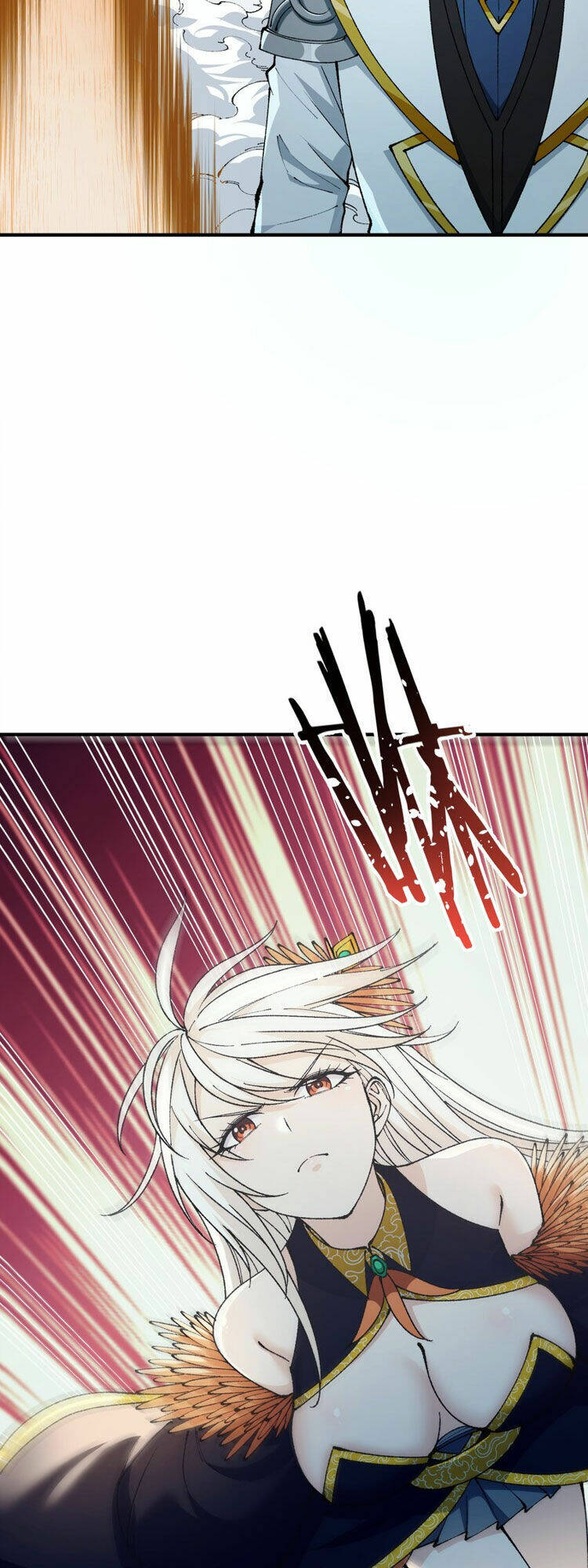 Thiên Đạo Này Cũng Không Ngốc Lắm Chapter 44 - Trang 17