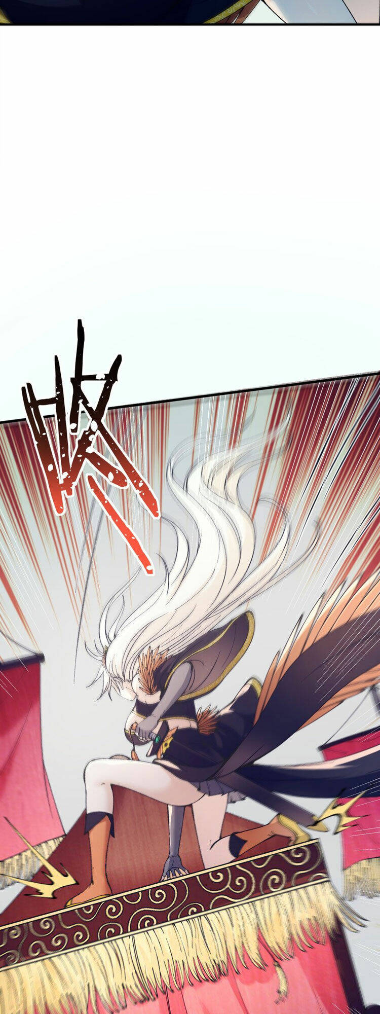 Thiên Đạo Này Cũng Không Ngốc Lắm Chapter 44 - Trang 18