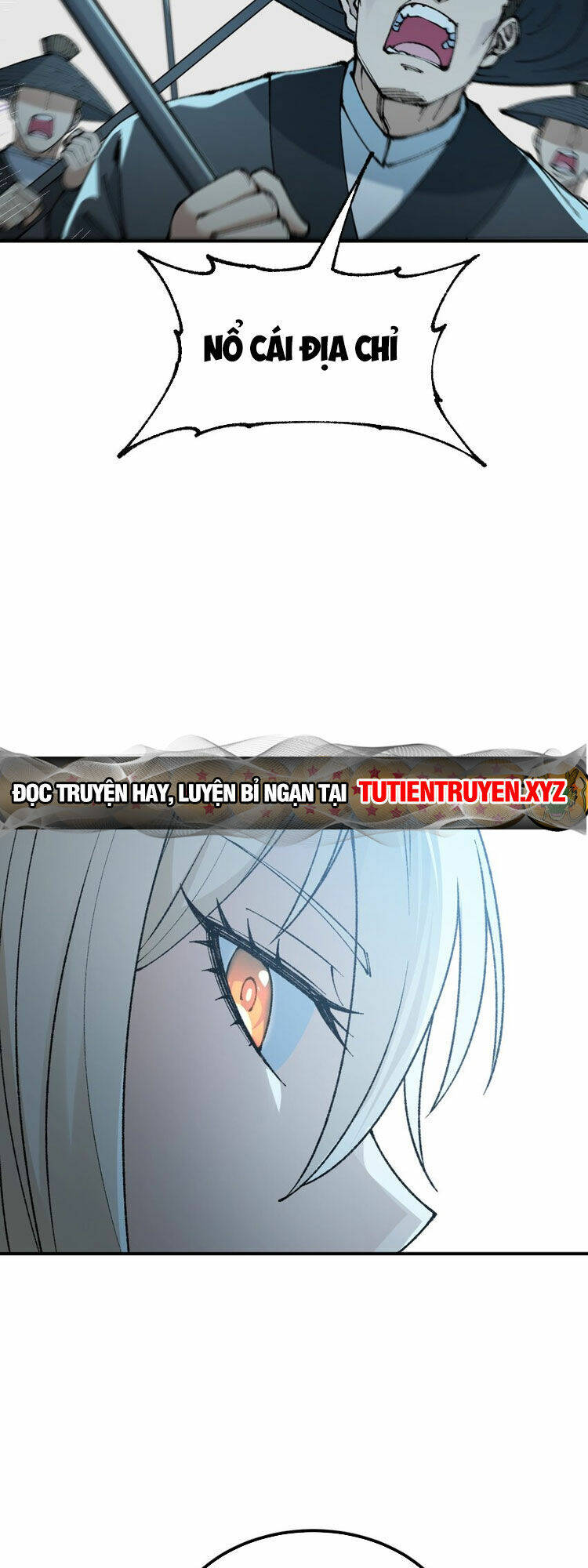 Thiên Đạo Này Cũng Không Ngốc Lắm Chapter 44 - Trang 20