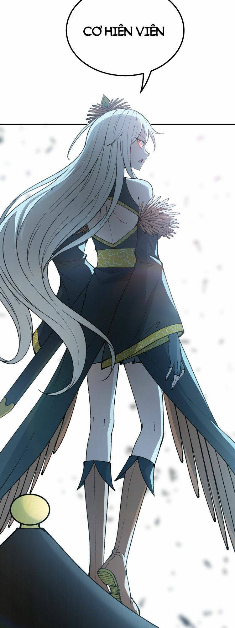 Thiên Đạo Này Cũng Không Ngốc Lắm Chapter 44 - Trang 21