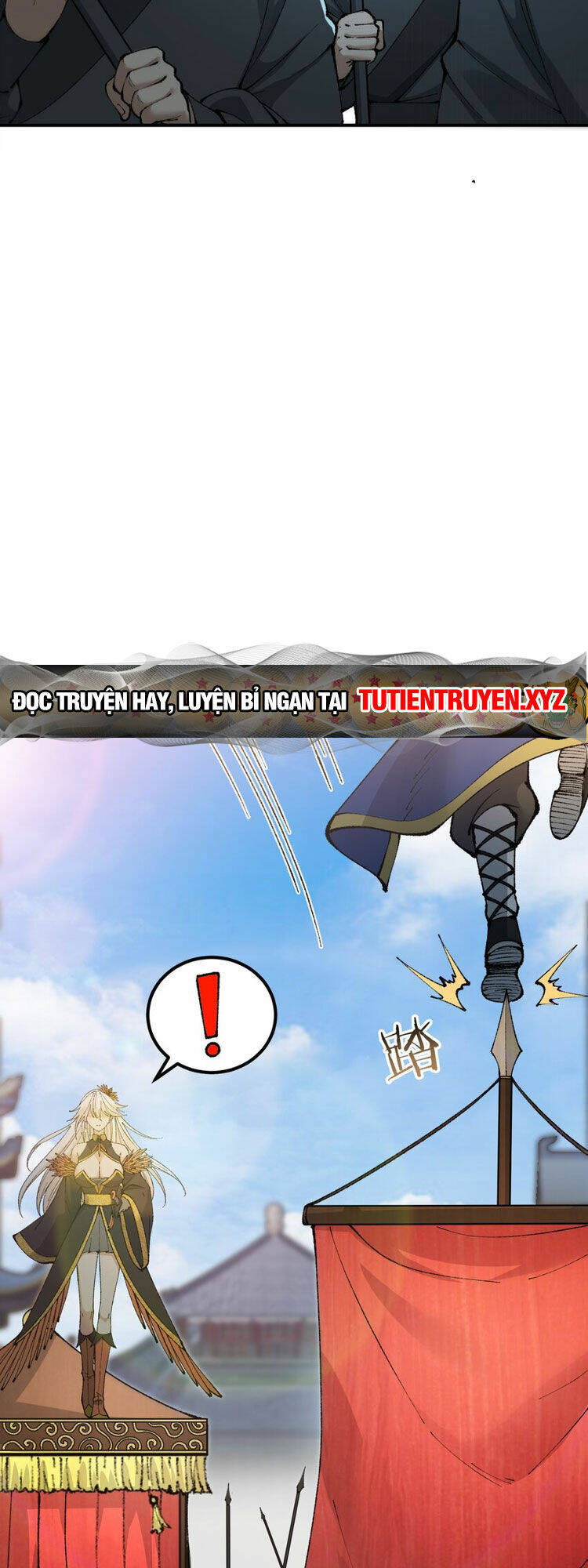 Thiên Đạo Này Cũng Không Ngốc Lắm Chapter 44 - Trang 23