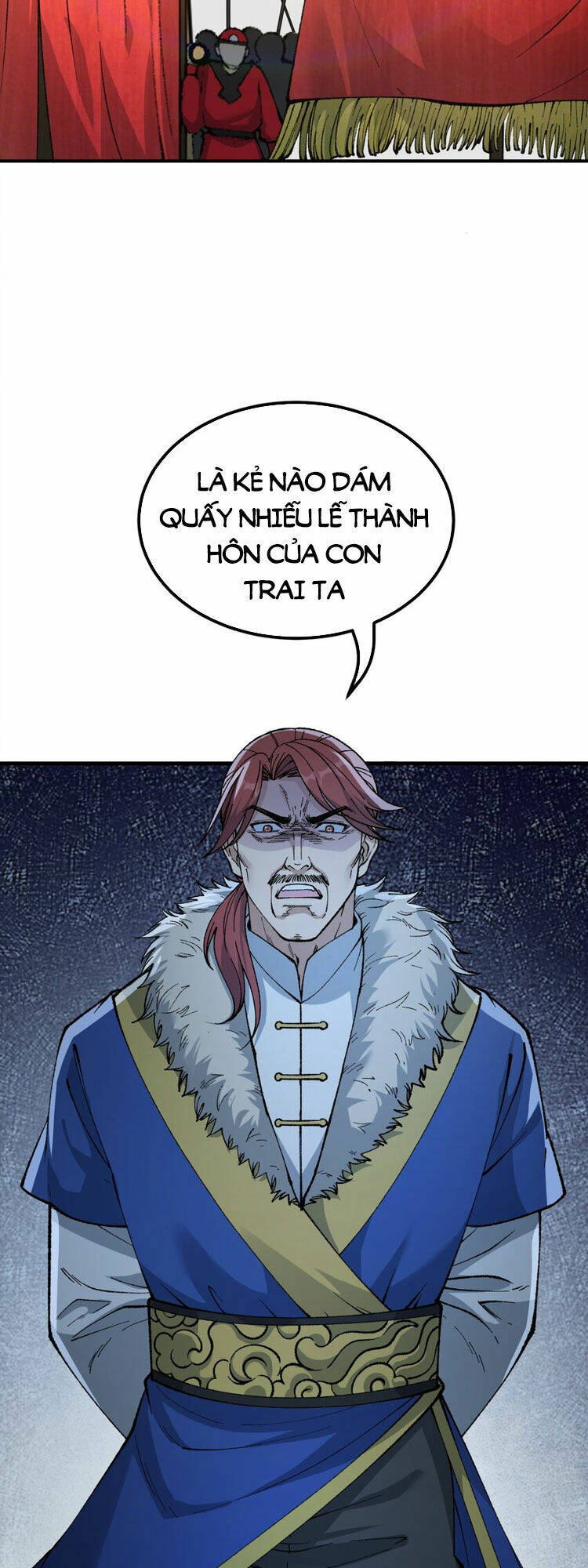 Thiên Đạo Này Cũng Không Ngốc Lắm Chapter 44 - Trang 24