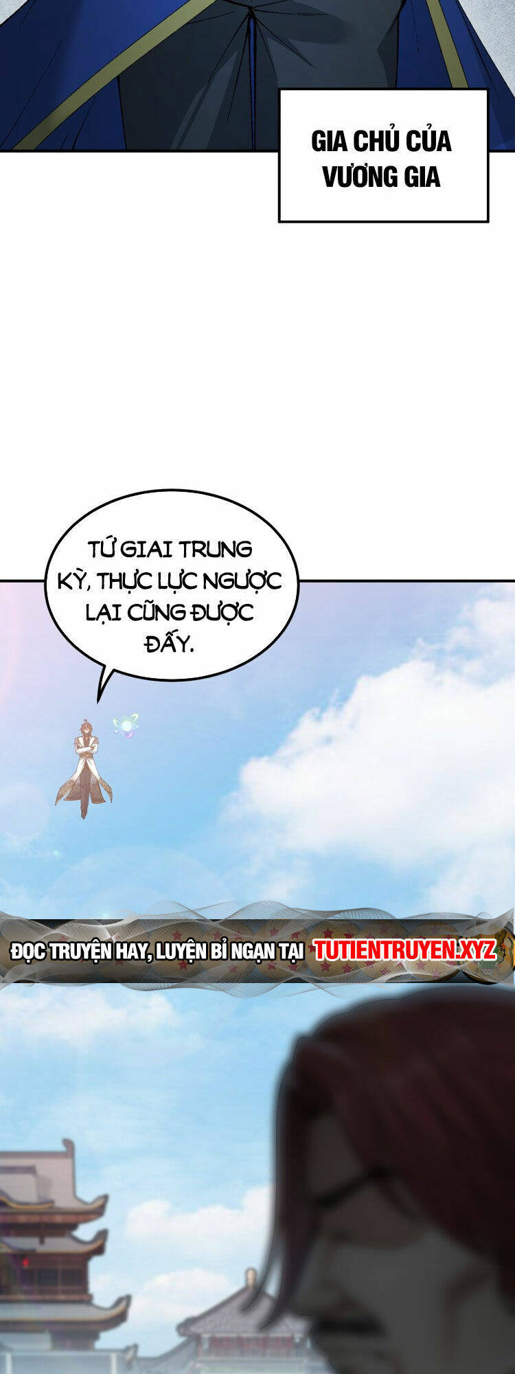 Thiên Đạo Này Cũng Không Ngốc Lắm Chapter 44 - Trang 25