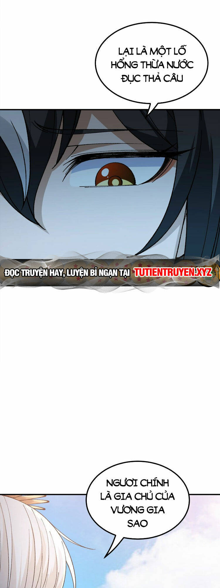 Thiên Đạo Này Cũng Không Ngốc Lắm Chapter 44 - Trang 27