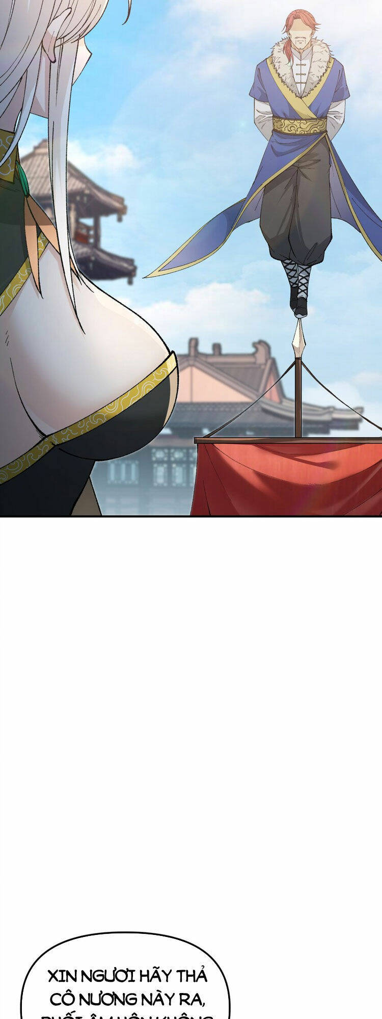 Thiên Đạo Này Cũng Không Ngốc Lắm Chapter 44 - Trang 28