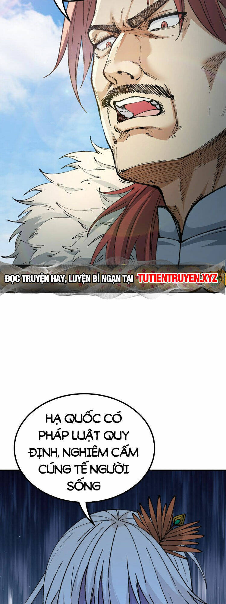 Thiên Đạo Này Cũng Không Ngốc Lắm Chapter 44 - Trang 30