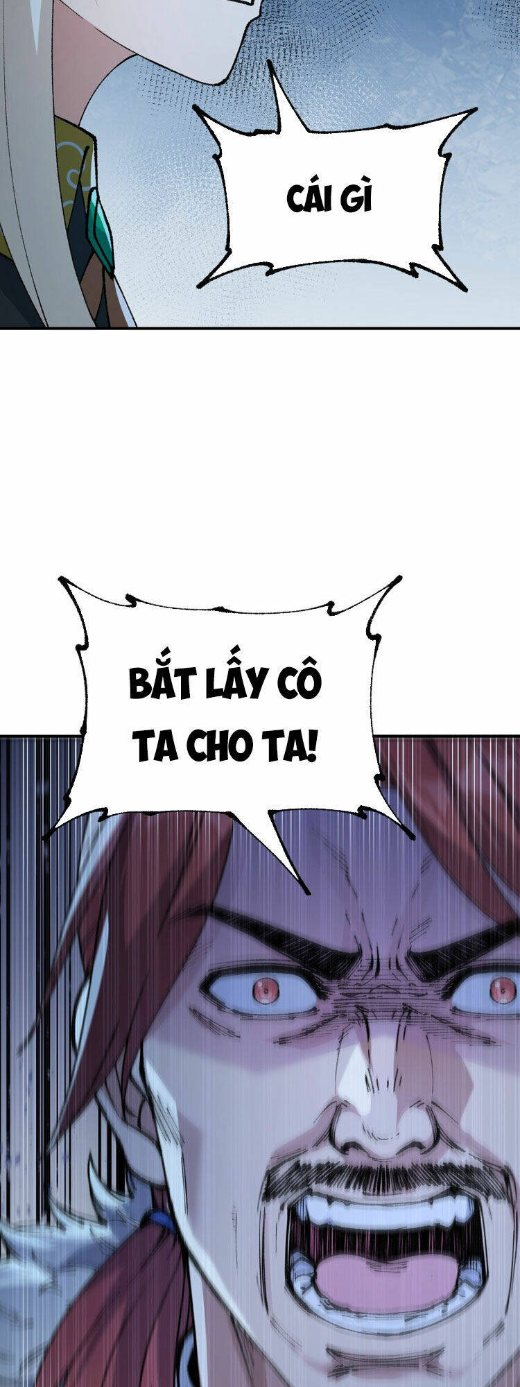 Thiên Đạo Này Cũng Không Ngốc Lắm Chapter 44 - Trang 34