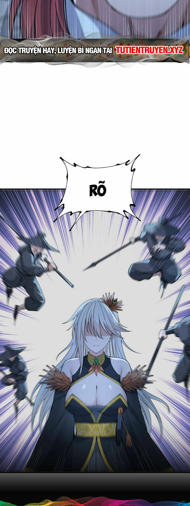 Thiên Đạo Này Cũng Không Ngốc Lắm Chapter 44 - Trang 35