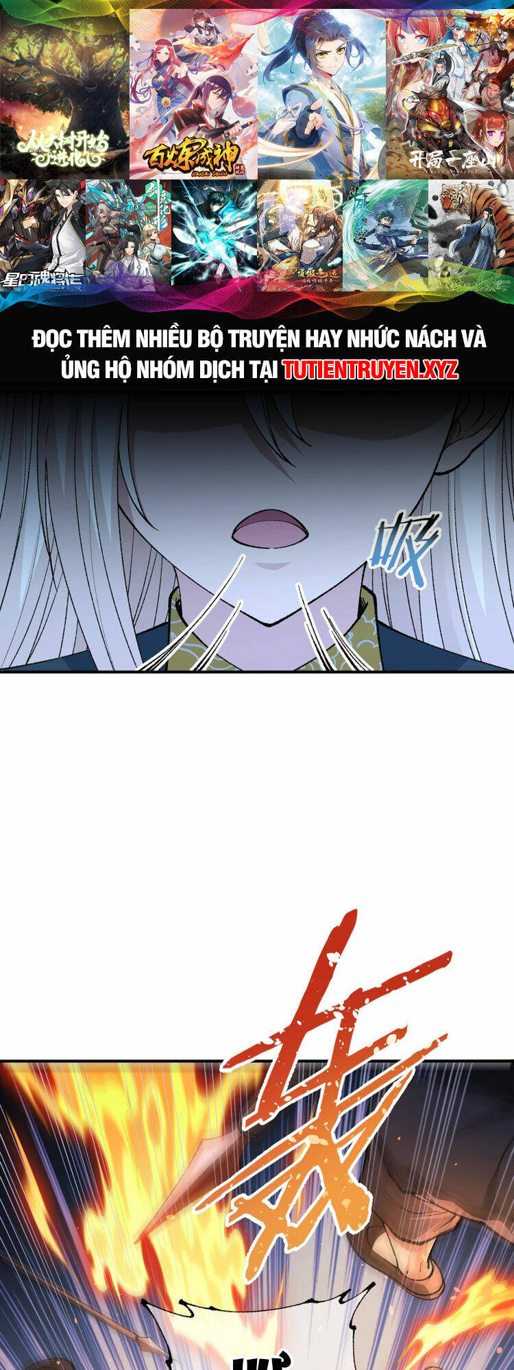 Thiên Đạo Này Cũng Không Ngốc Lắm Chapter 44 - Trang 36