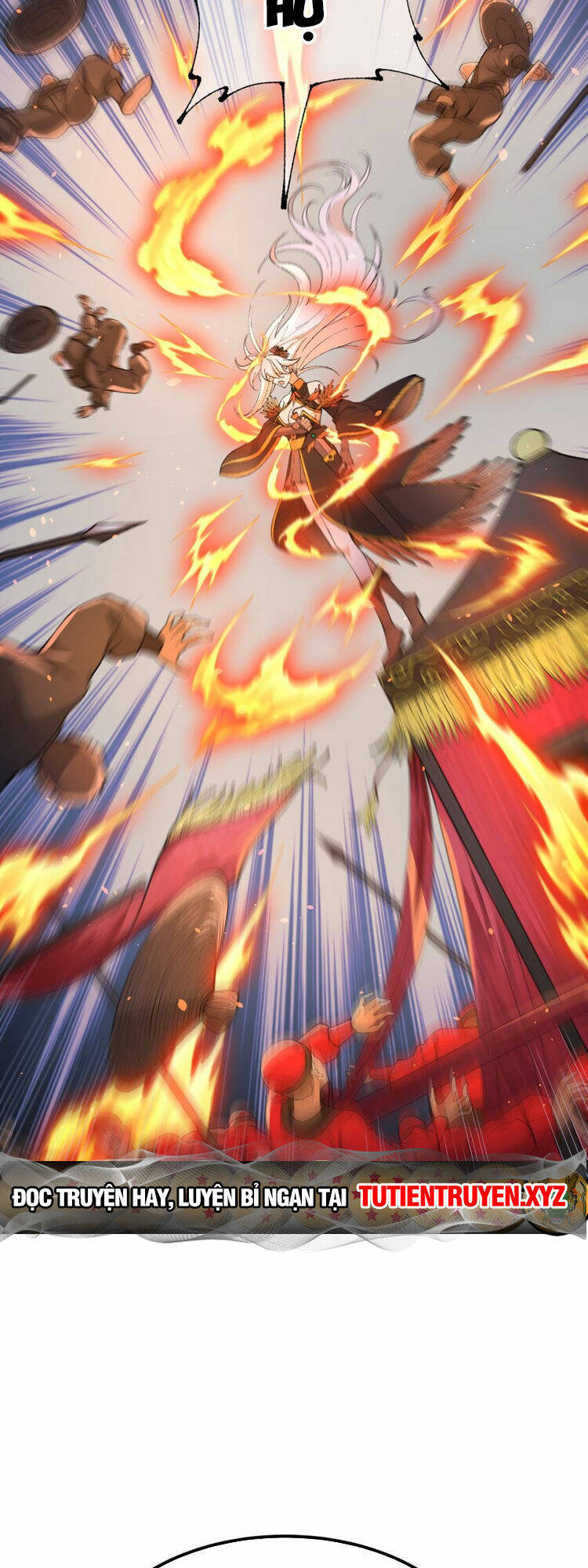 Thiên Đạo Này Cũng Không Ngốc Lắm Chapter 44 - Trang 37