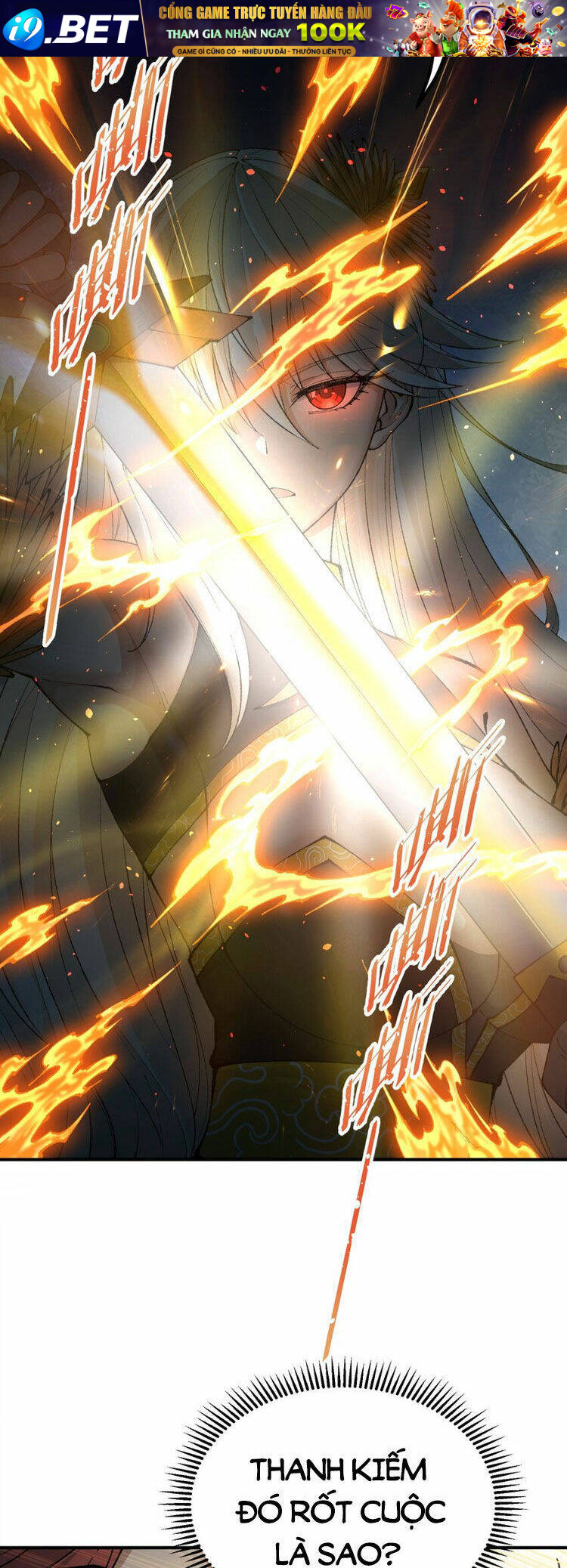 Thiên Đạo Này Cũng Không Ngốc Lắm Chapter 44 - Trang 40