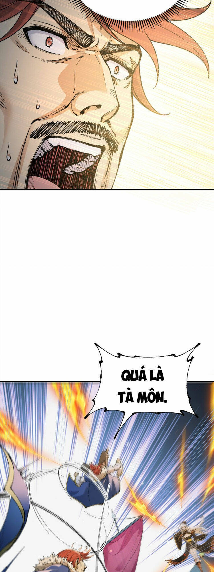 Thiên Đạo Này Cũng Không Ngốc Lắm Chapter 44 - Trang 41