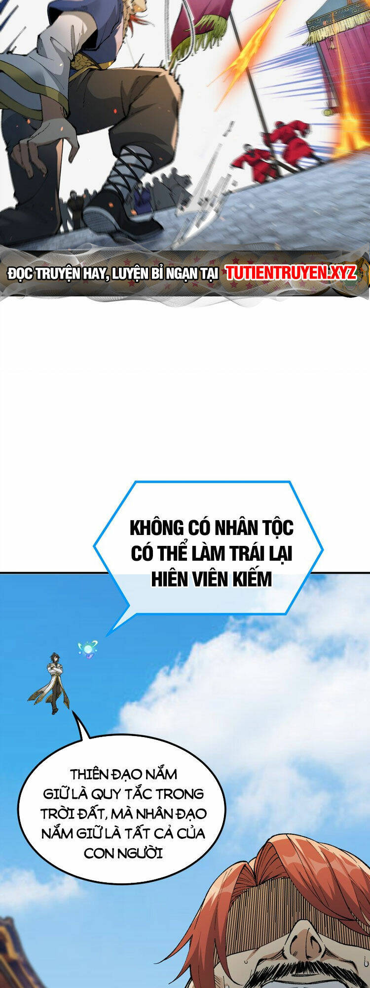 Thiên Đạo Này Cũng Không Ngốc Lắm Chapter 44 - Trang 42