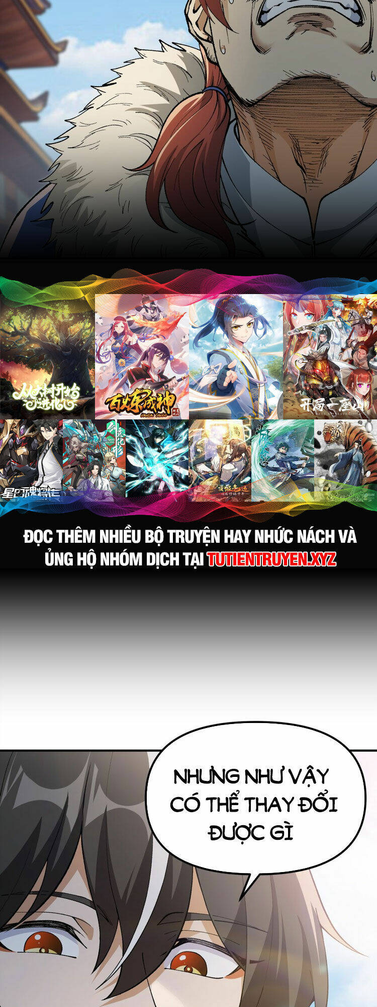 Thiên Đạo Này Cũng Không Ngốc Lắm Chapter 44 - Trang 43