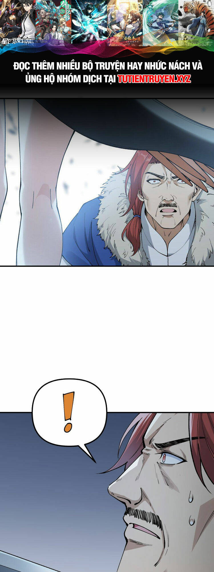 Thiên Đạo Này Cũng Không Ngốc Lắm Chapter 44 - Trang 46