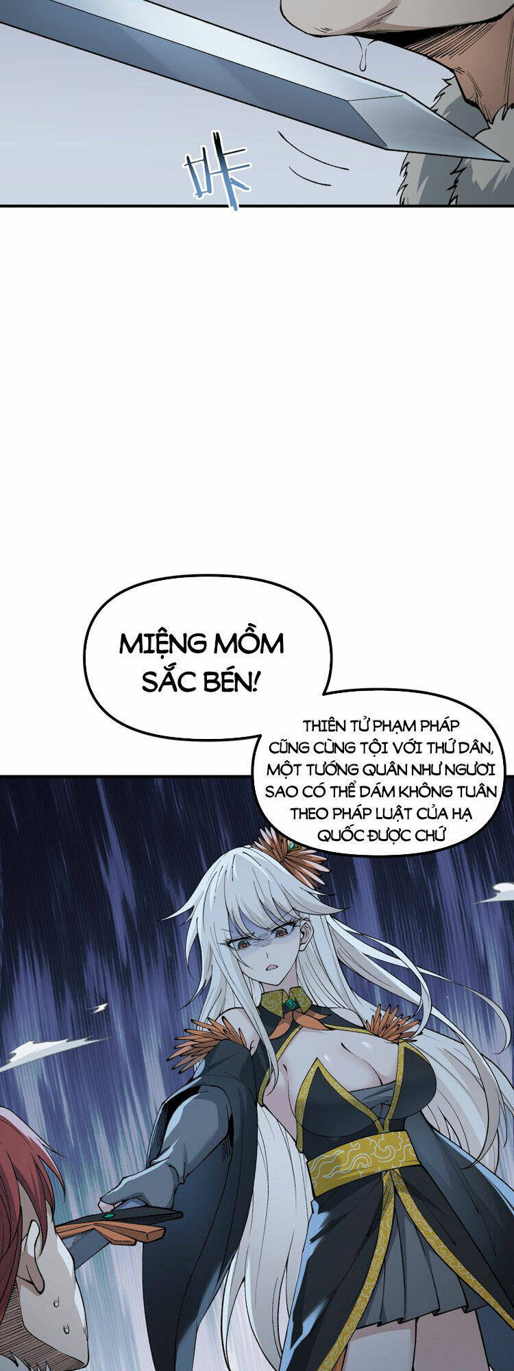 Thiên Đạo Này Cũng Không Ngốc Lắm Chapter 44 - Trang 47