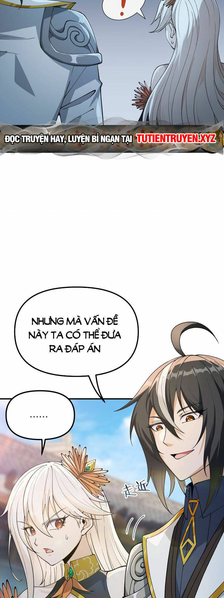 Thiên Đạo Này Cũng Không Ngốc Lắm Chapter 44 - Trang 51