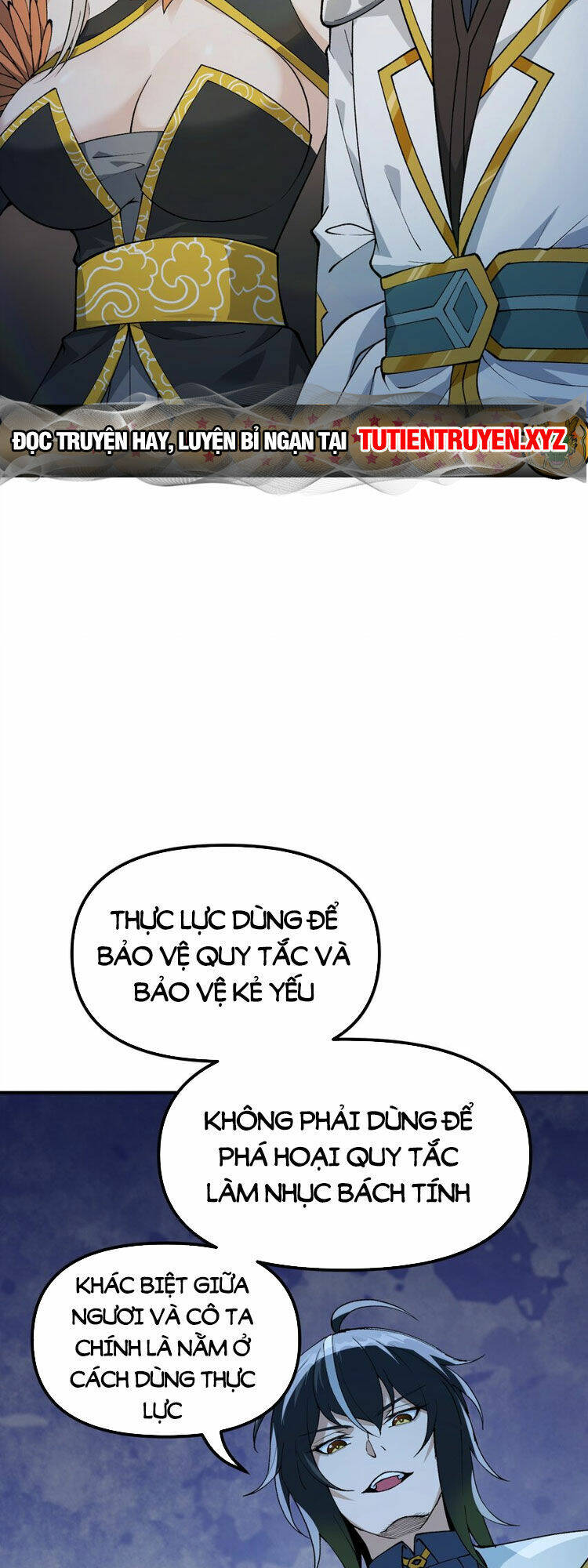 Thiên Đạo Này Cũng Không Ngốc Lắm Chapter 44 - Trang 52