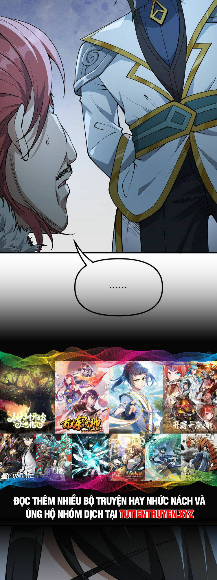 Thiên Đạo Này Cũng Không Ngốc Lắm Chapter 44 - Trang 53