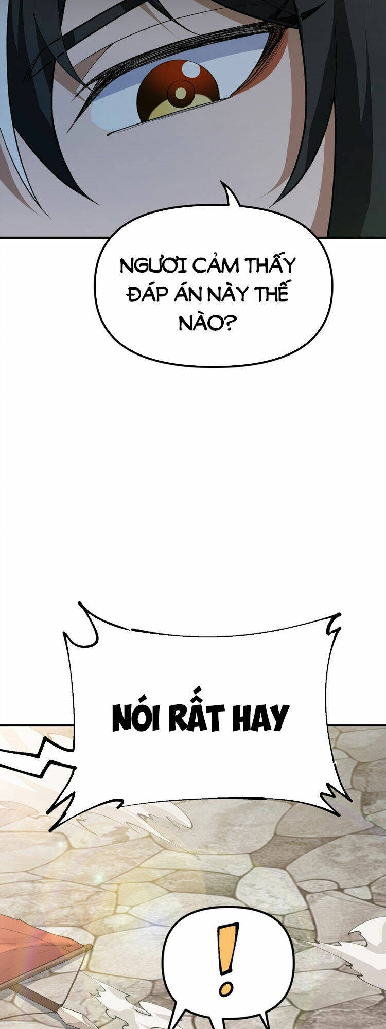 Thiên Đạo Này Cũng Không Ngốc Lắm Chapter 44 - Trang 54