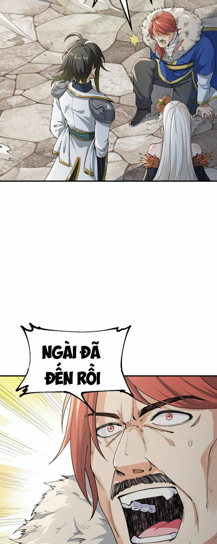 Thiên Đạo Này Cũng Không Ngốc Lắm Chapter 44 - Trang 55