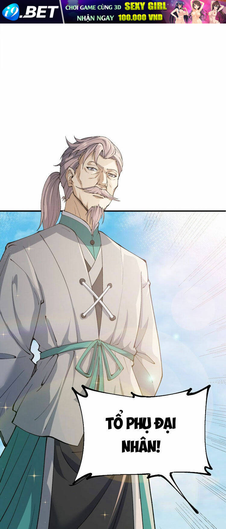 Thiên Đạo Này Cũng Không Ngốc Lắm Chapter 44 - Trang 57